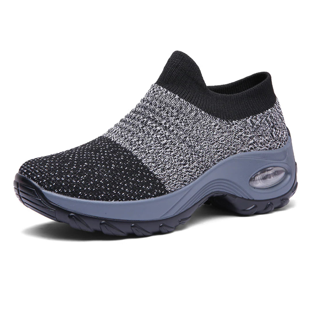 OrthoFlex™ | Ligereza, Amortiguación y Confort Ortopédico