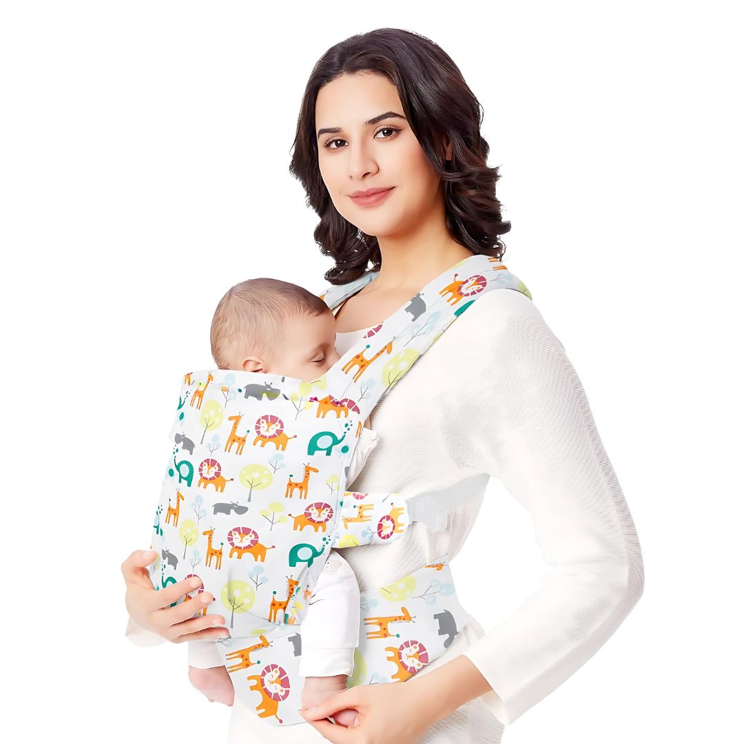 Portabebés Flip Advanced 4-en-1