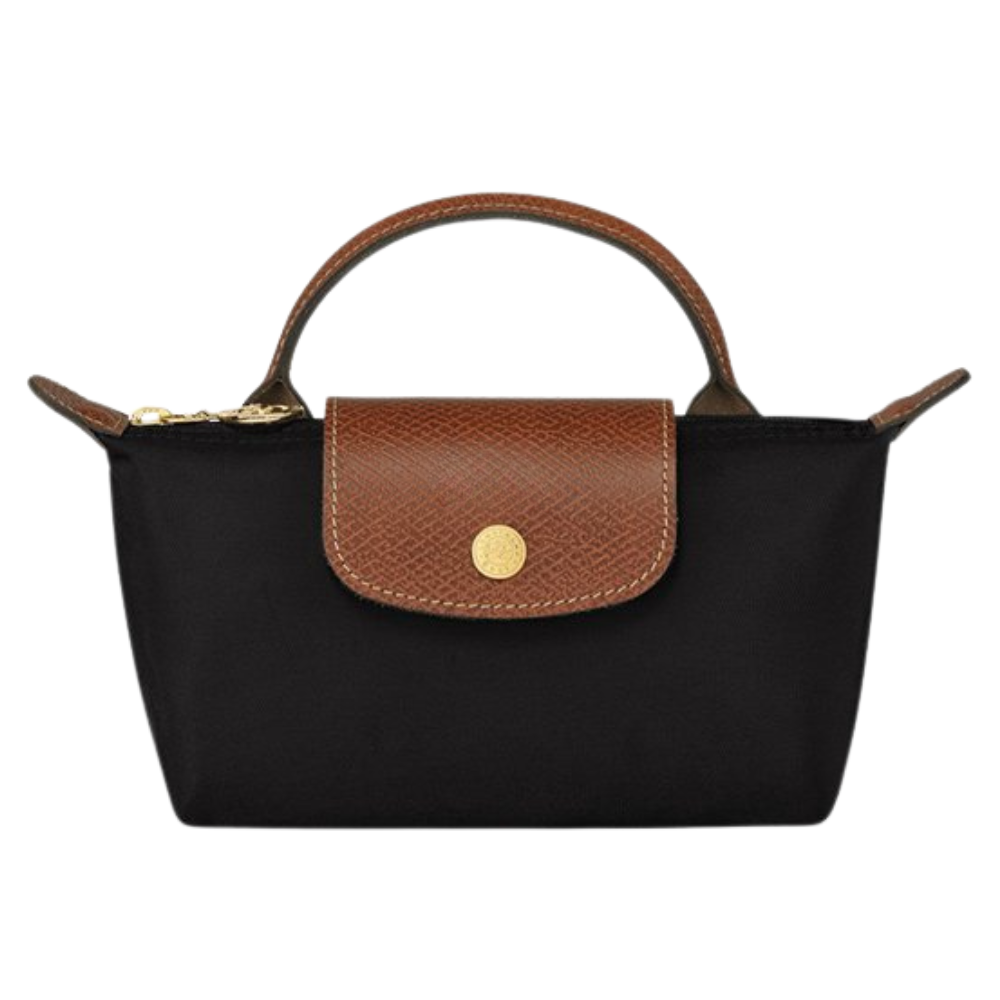 Elan Mini Bag – Longchamp Crossbody Shoulder Bag for Women