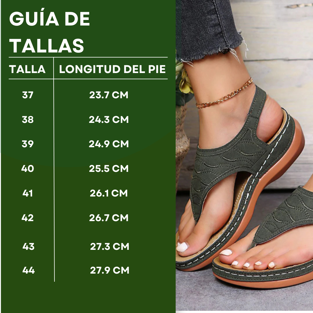 OrthoLuxe – Comodidad, Soporte y Estilo para el Día a Día