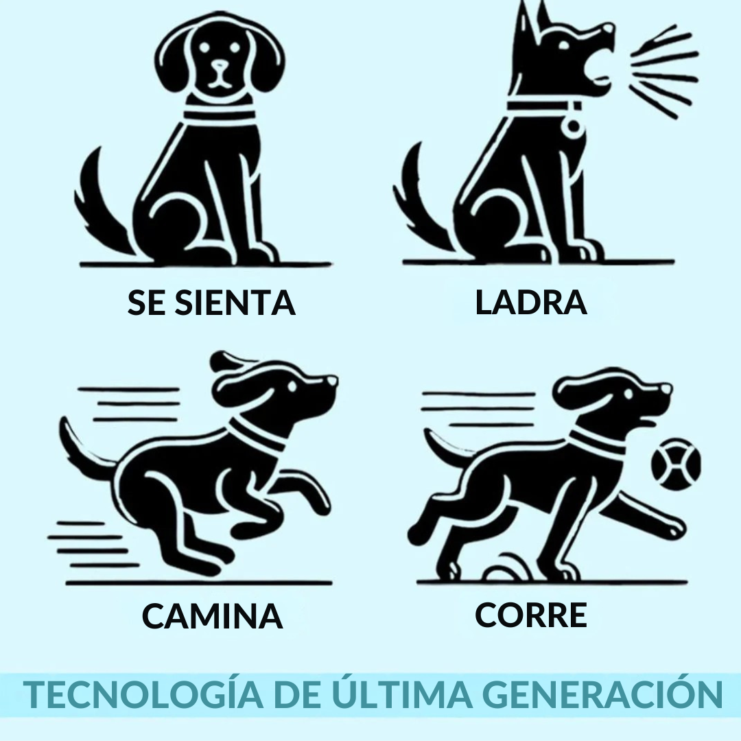 Buddy Robot™ – Perrito Robot Realista