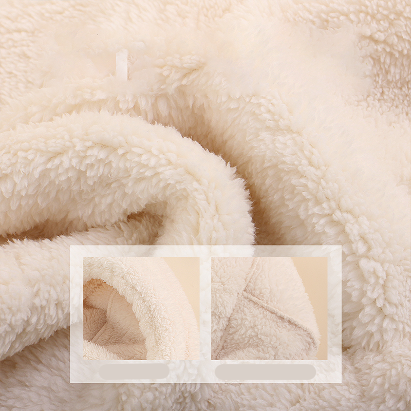 WinterShield Kids – Protección Acogedora y Total para el Invierno