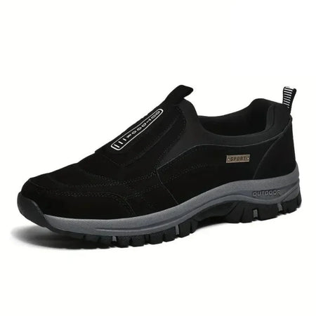 Zapatillas FeelFree™ | Comodidad sin Cordones, Soporte sin Dolor