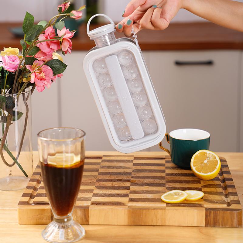 Máquina para granizados | Vaso enfriador para bebidas frías