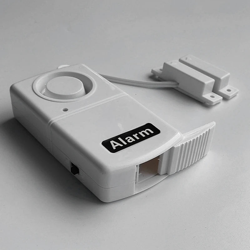 Dmax | Alarma de entrada portátil para puerta de seguridad