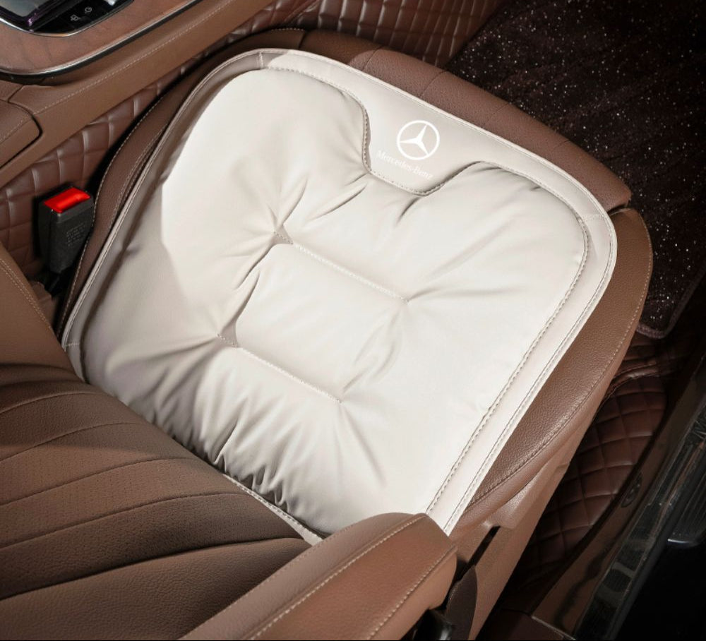 Velario Cojín para Auto – Cojín Ergonómico a Medida para Máximo Confort y Soporte durante la Conducción