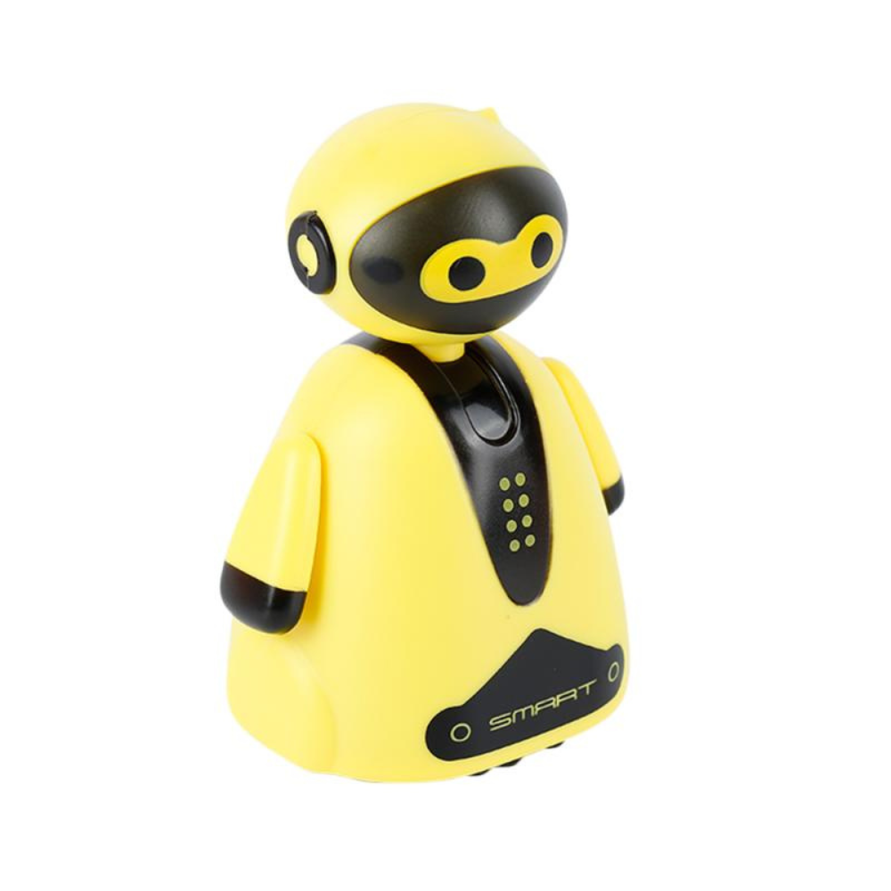 Robot de dibujo, robot seguidor de líneas, máquina creativa de dibujo para niños