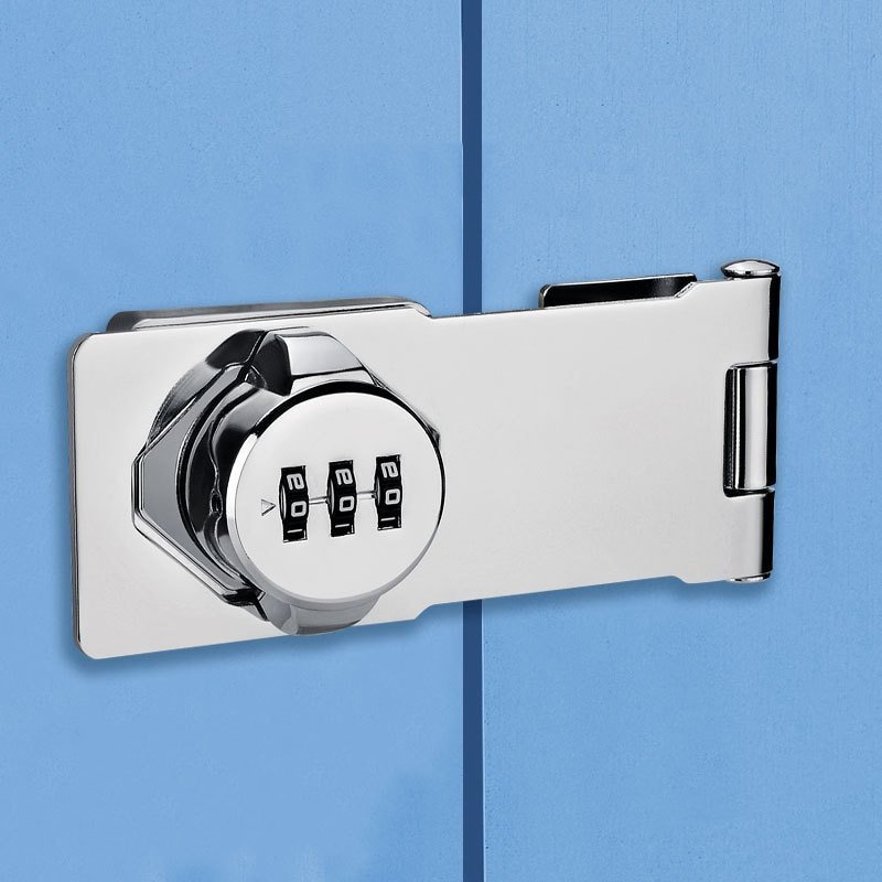 Dmax | Smartlock - Protege tus pertenencias - Práctico y fiable - Tranquilidad