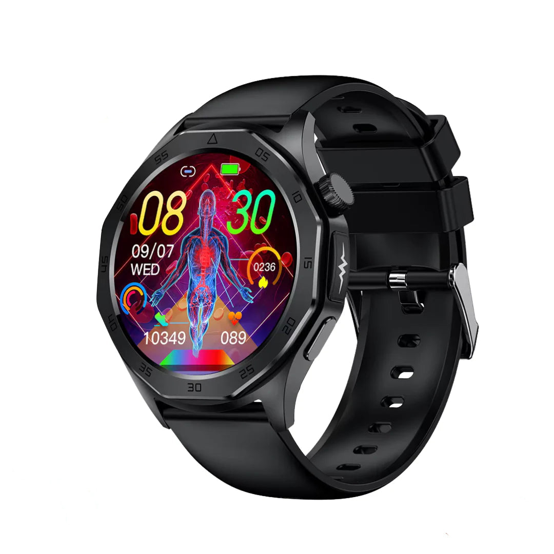 Safety CarePro™ | Alerta de Caídas - Seguimiento de Salud y Ilamadas de Emergencia