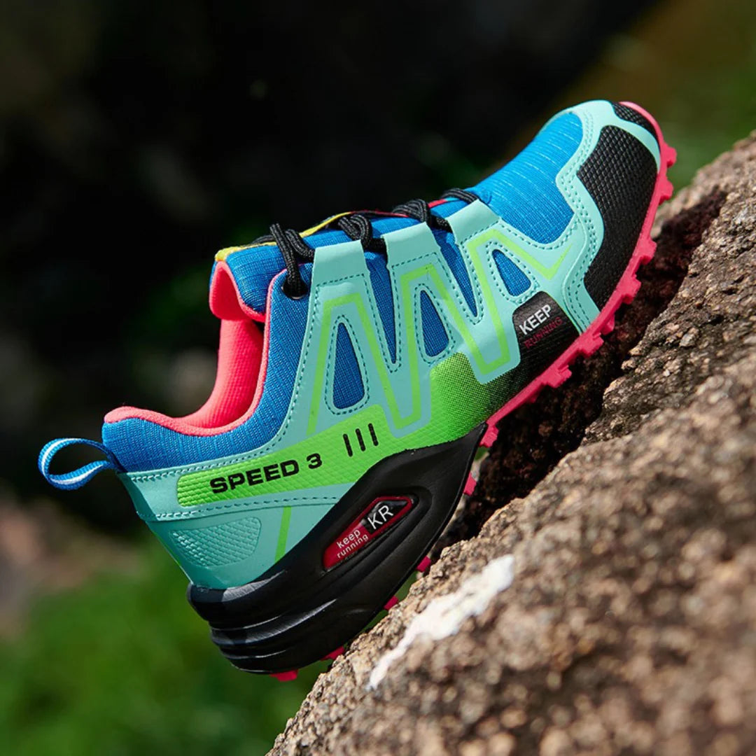 Zapatillas SpeedRun™ III