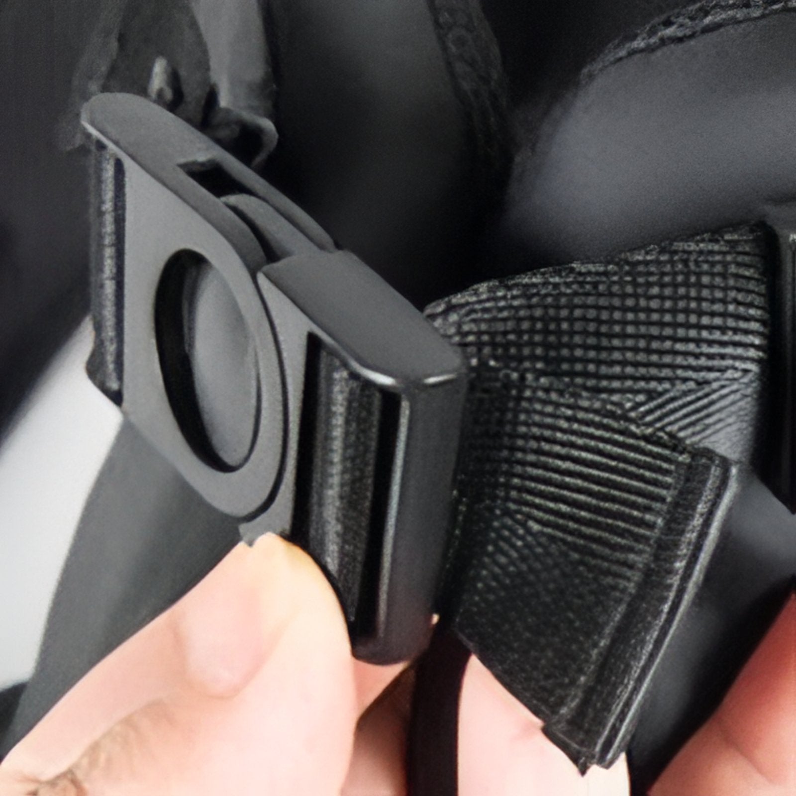 Mochila Frontal para Transportar Perros de Senderismo