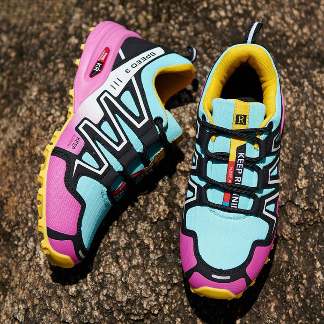 Zapatillas SpeedRun™ III