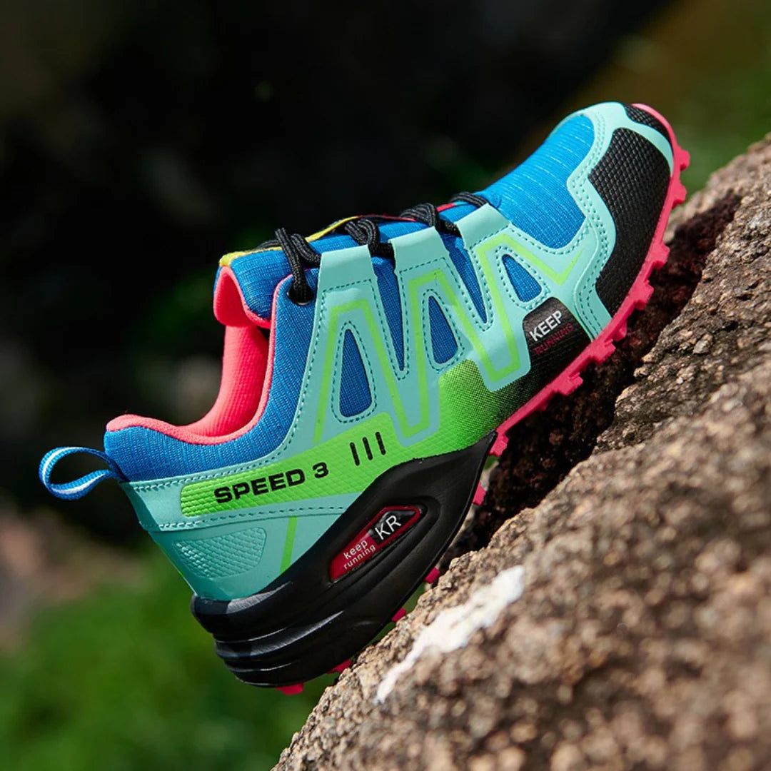 Zapatillas SpeedRun™ III