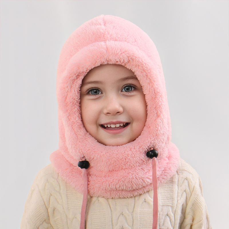 WinterShield Kids – Protección Acogedora y Total para el Invierno