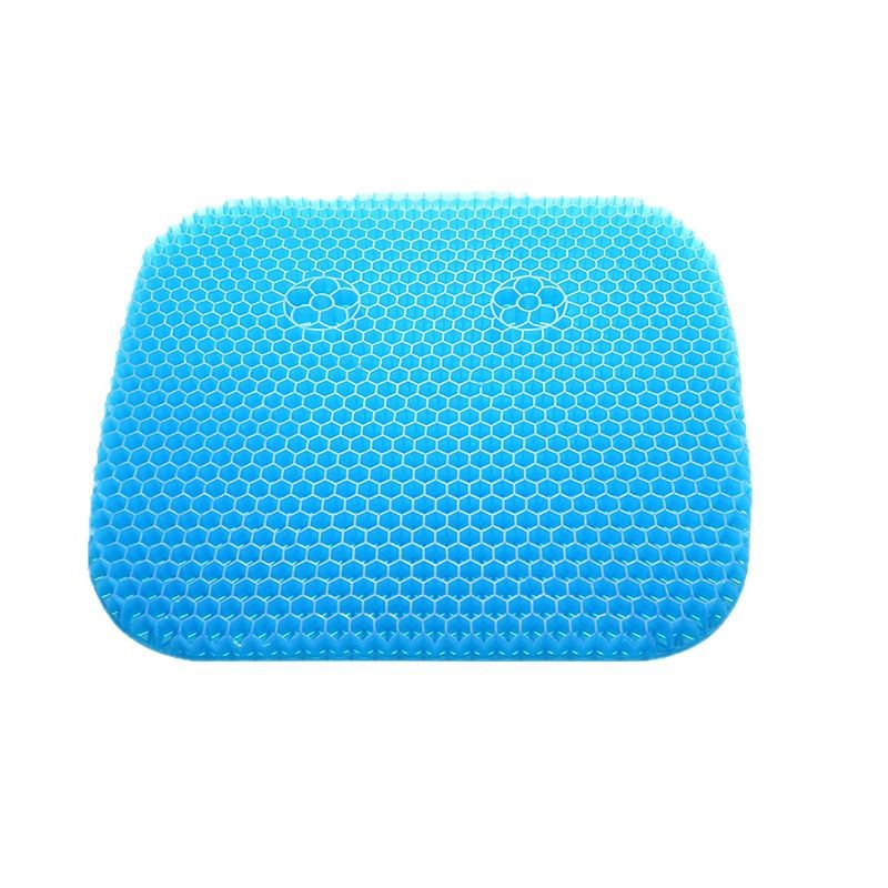 Almohadilla de gel para asiento de coche | Cojín refrescante y cómodo