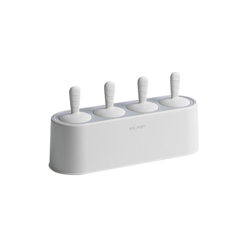 Moldes de silicona para paletas | Set para hacer helados