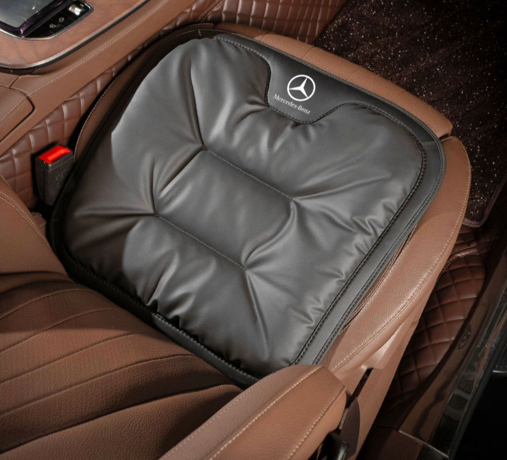 Velario Cojín para Auto – Cojín Ergonómico a Medida para Máximo Confort y Soporte durante la Conducción