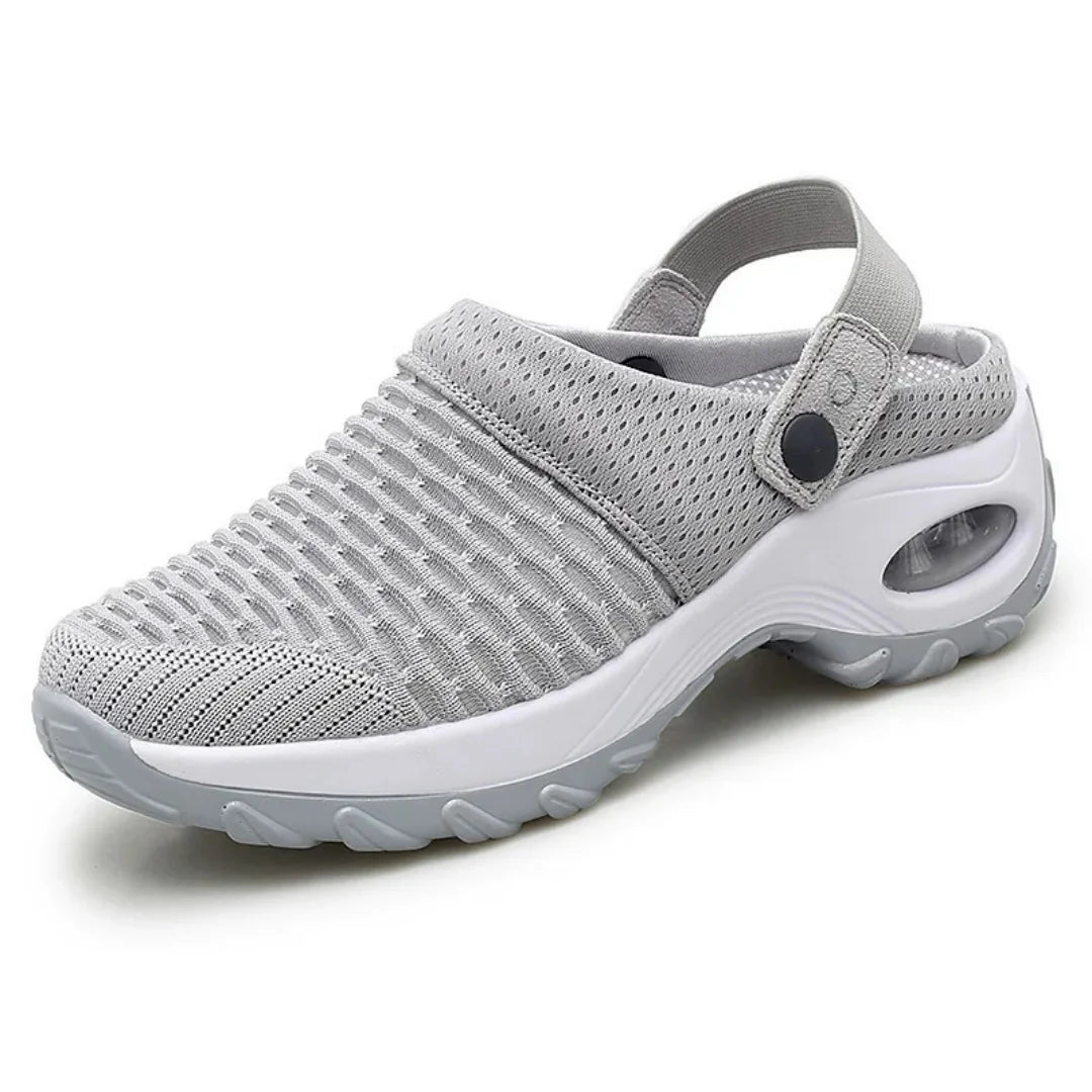 OrthoPro | Zuecos Ortopédicos con Máximo Confort