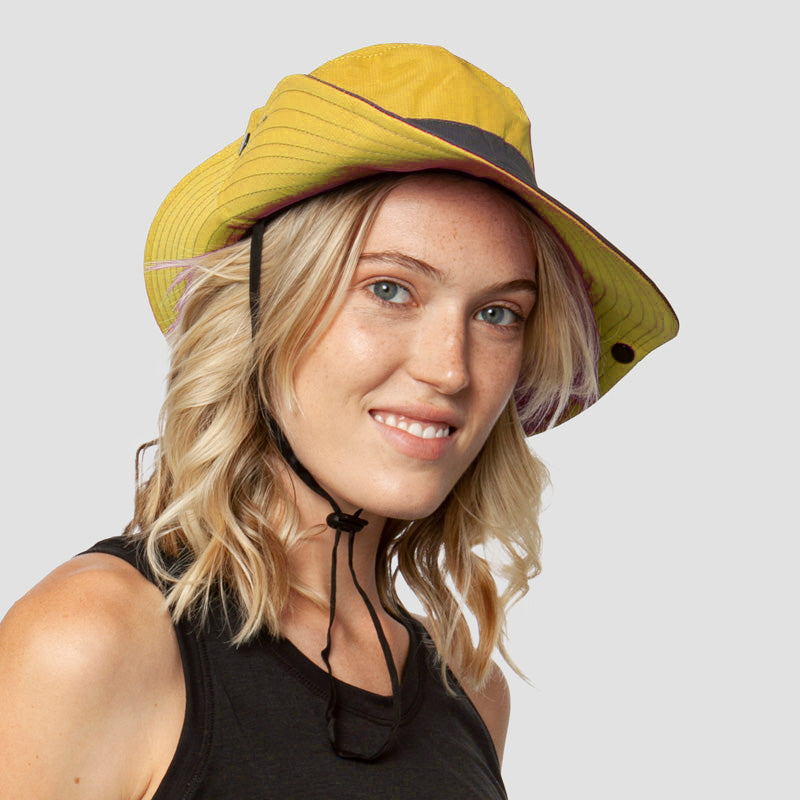 Sombrero plegable con protección UV | Ligero para uso exterior