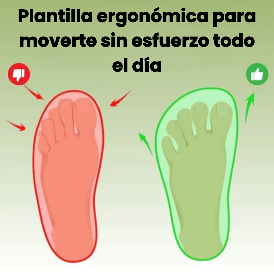 Zapatillas FeelFree™ | Comodidad sin Cordones, Soporte sin Dolor