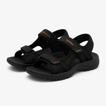 OrthoClaim – Sandalias Ortopédicas Ergonómicas para Hombre