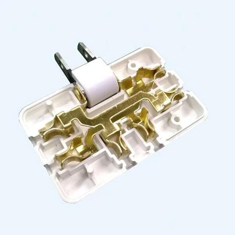 Adaptador de dado giratorio