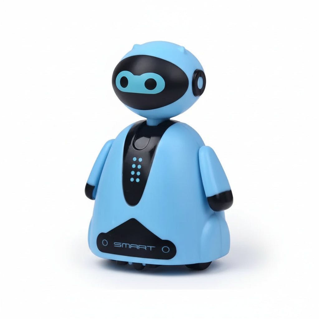 Robot de dibujo, robot seguidor de líneas, máquina creativa de dibujo para niños