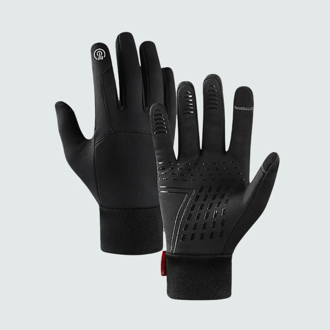 Guantes Térmicos Pro