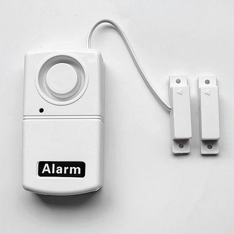 Dmax | Alarma de entrada portátil para puerta de seguridad