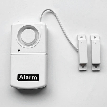 Dmax | Alarma de entrada portátil para puerta de seguridad