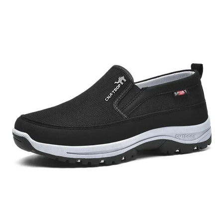 OrthoPro™ | Slip-ons Ortopédicos con Espacio Anatómico