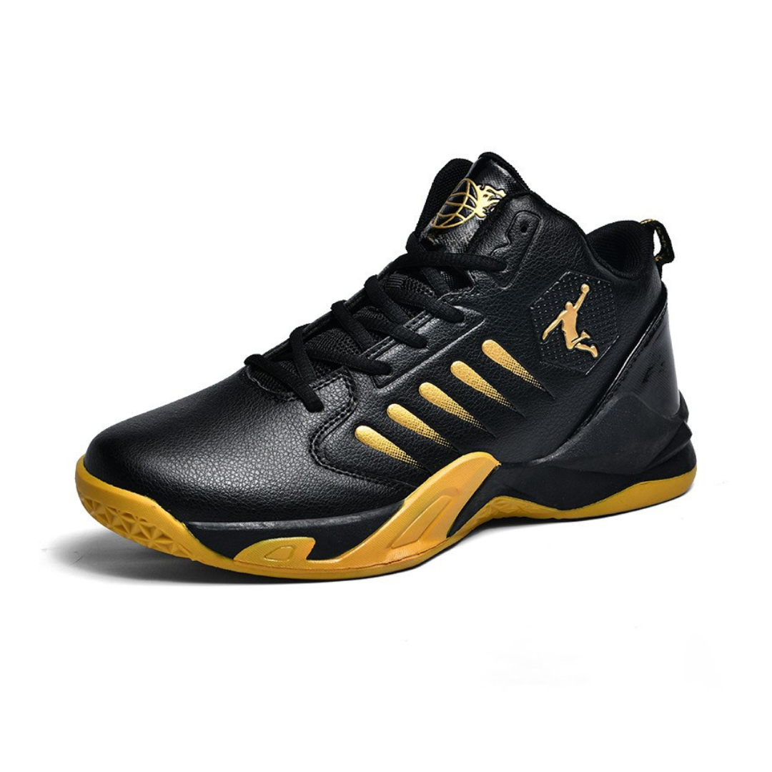 Zapatillas de Baloncesto – Comodidad, Estabilidad y Tracción Superior