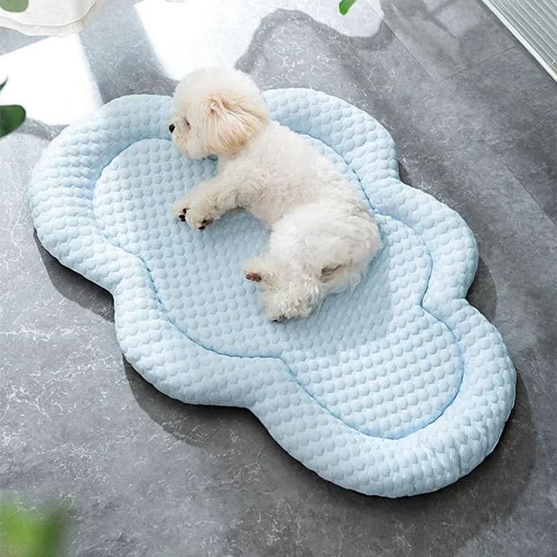 Almohadilla refrescante para mascotas | Colchoneta de enfriamiento