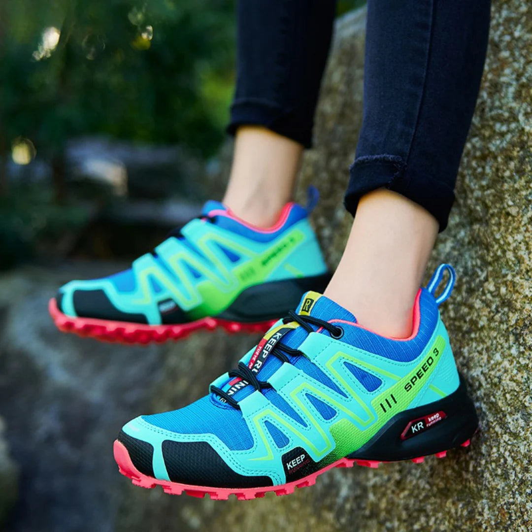 Zapatillas SpeedRun™ III