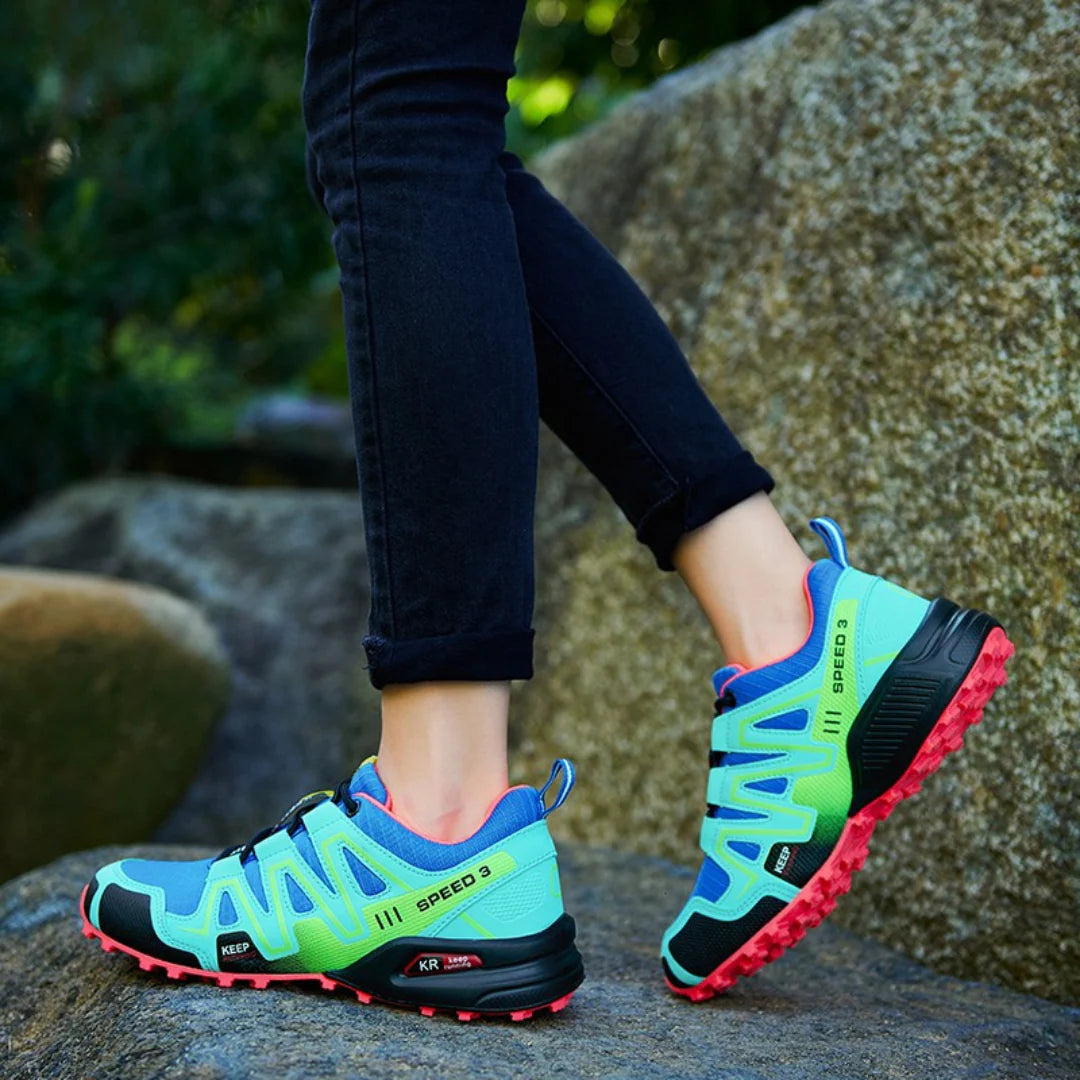 Zapatillas SpeedRun™ III