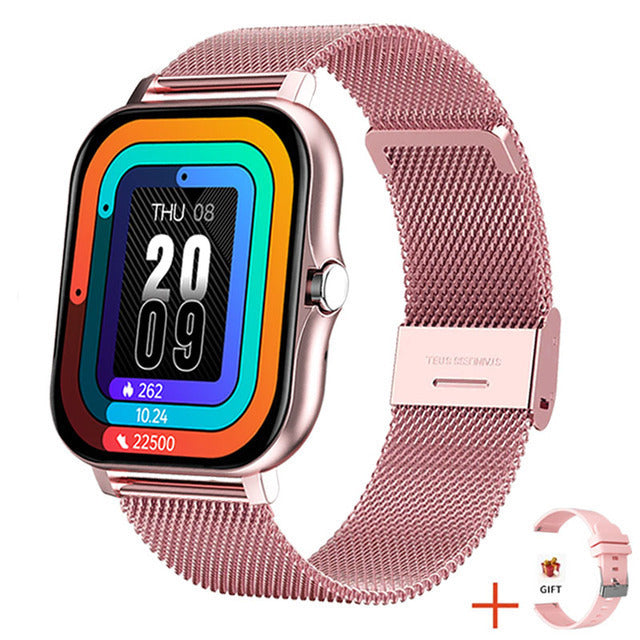 Smartwatch para Mujer