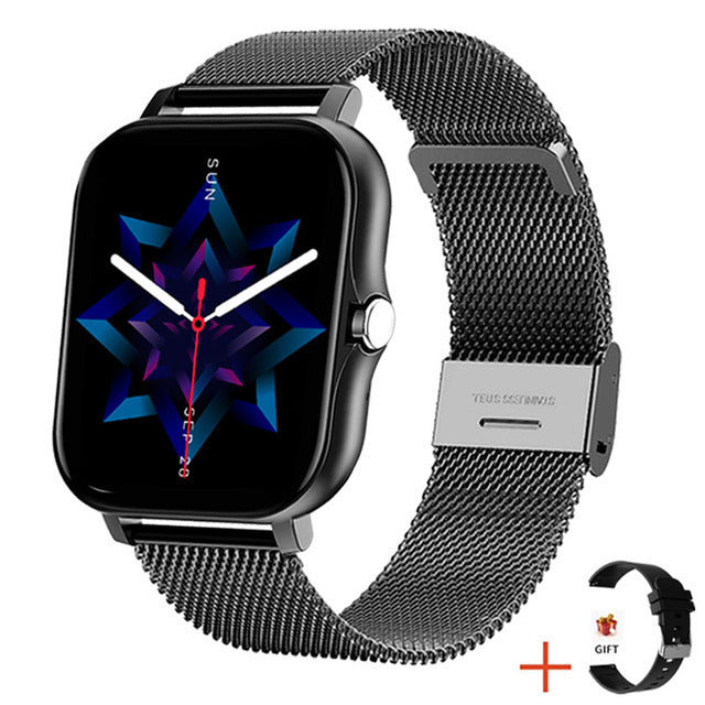 Smartwatch para Mujer