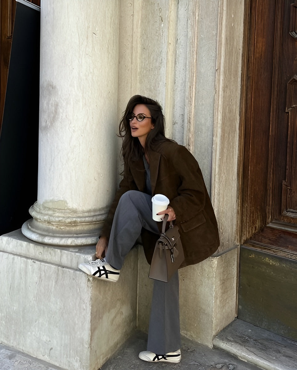 Banbury | Blazer de ante