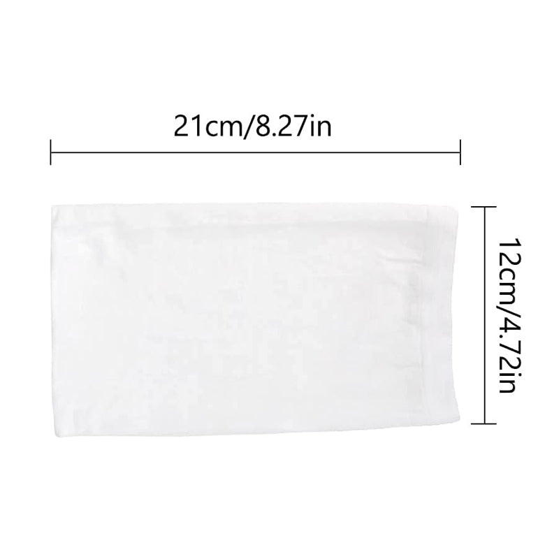 Calcetines de filtro para piscina - repuesto para limpieza y mantenimiento