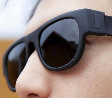 Gafas de sol polarizadas plegables | Protección UV para uso diario