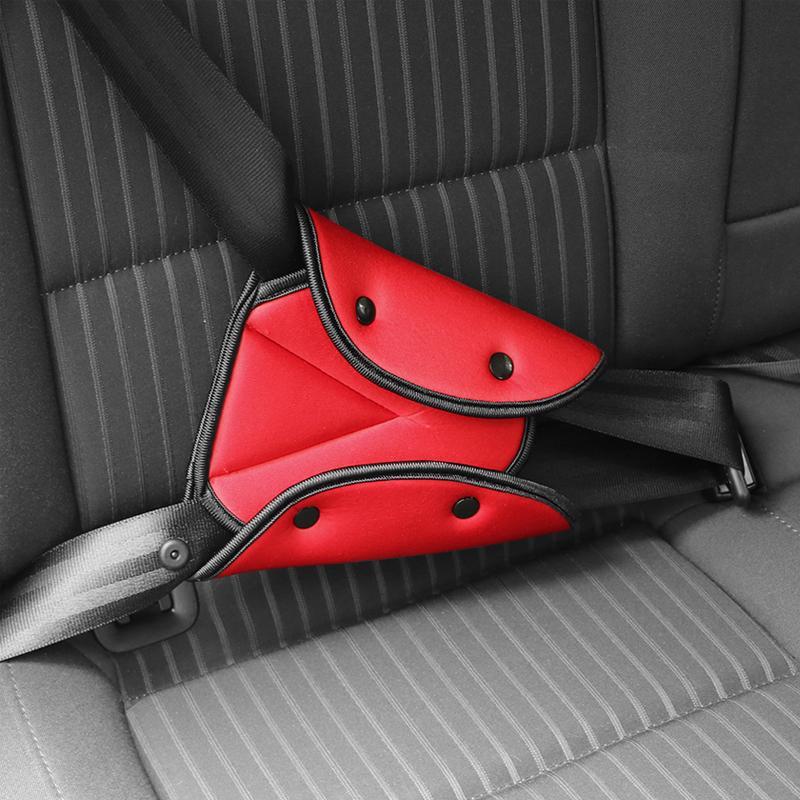 Dmax | Ajuste del cinturón de seguridad