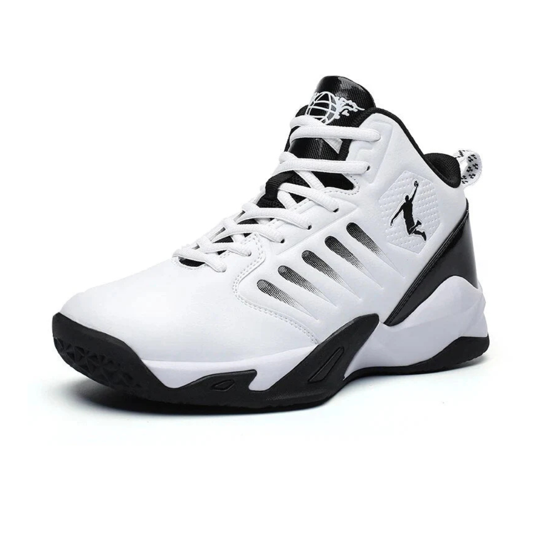 Zapatillas de Baloncesto – Comodidad, Estabilidad y Tracción Superior