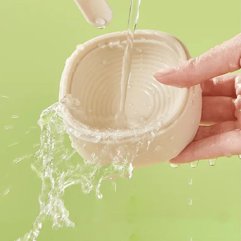 Molde de helado multicapa | Molde creativo reutilizable