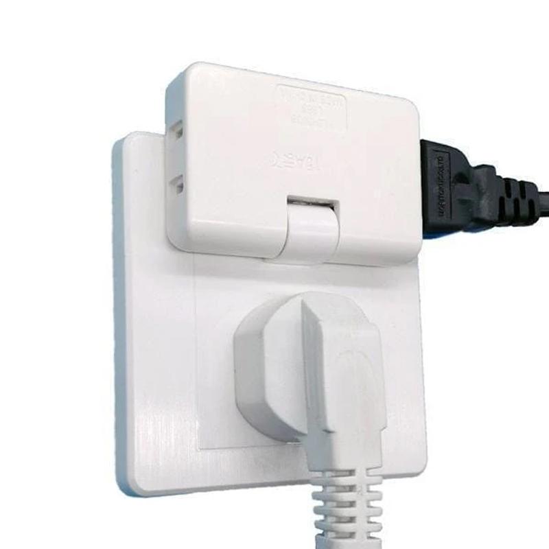 Adaptador de dado giratorio