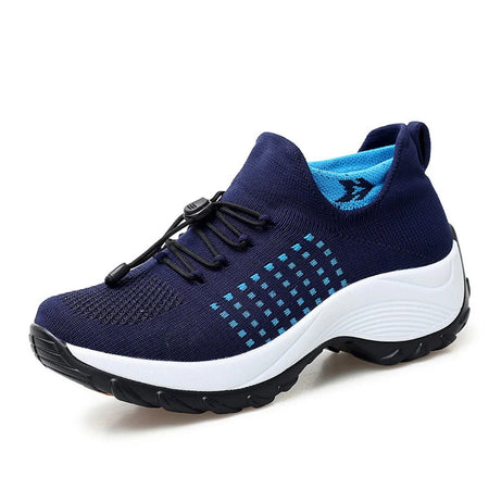 Orthofit™ | Zapatillas Ergonómicas Antidolor para Pies Sensibles