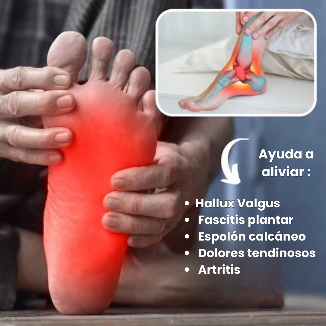 Zapatillas FeelFree™ | Comodidad sin Cordones, Soporte sin Dolor