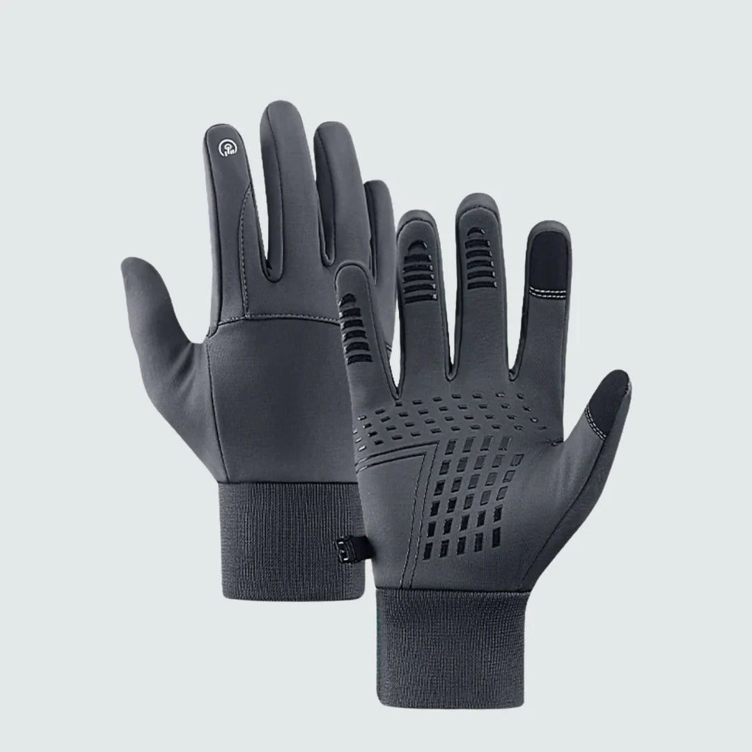 Guantes Térmicos Pro