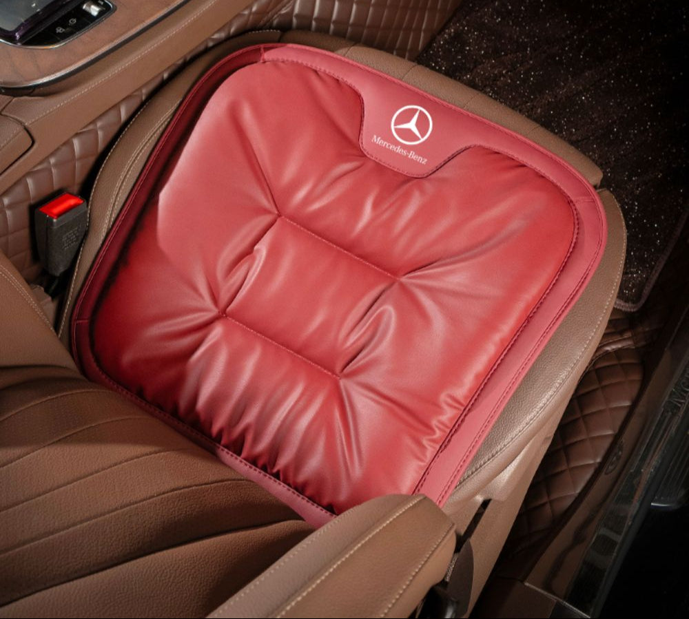 Velario Cojín para Auto – Cojín Ergonómico a Medida para Máximo Confort y Soporte durante la Conducción