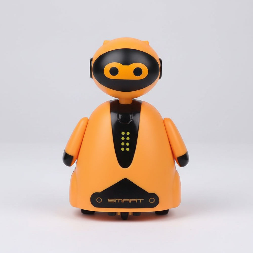 Robot de dibujo, robot seguidor de líneas, máquina creativa de dibujo para niños