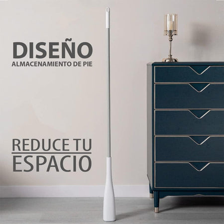 Recambios Fregona Autoescurrible de Fibra Ultraabsorbente
